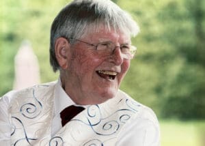 Colin (Dad) R.I.P