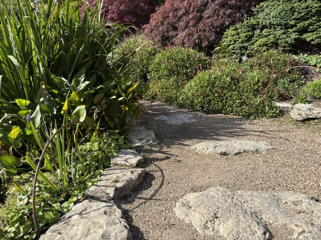 Emmetts Gardens
