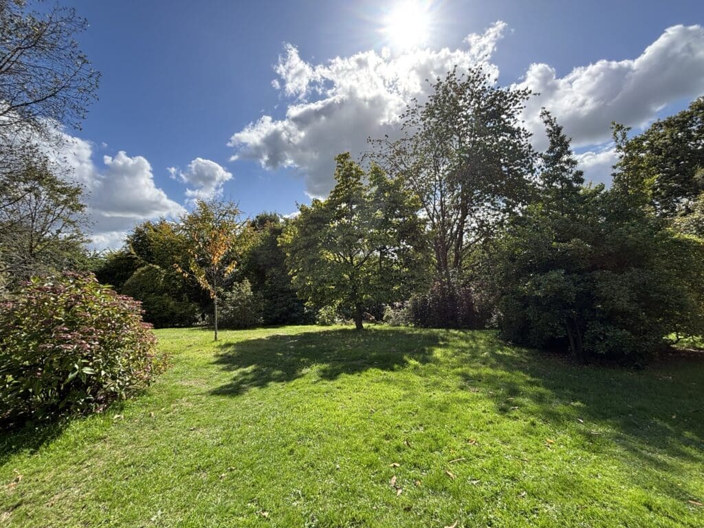 Emmetts Gardens