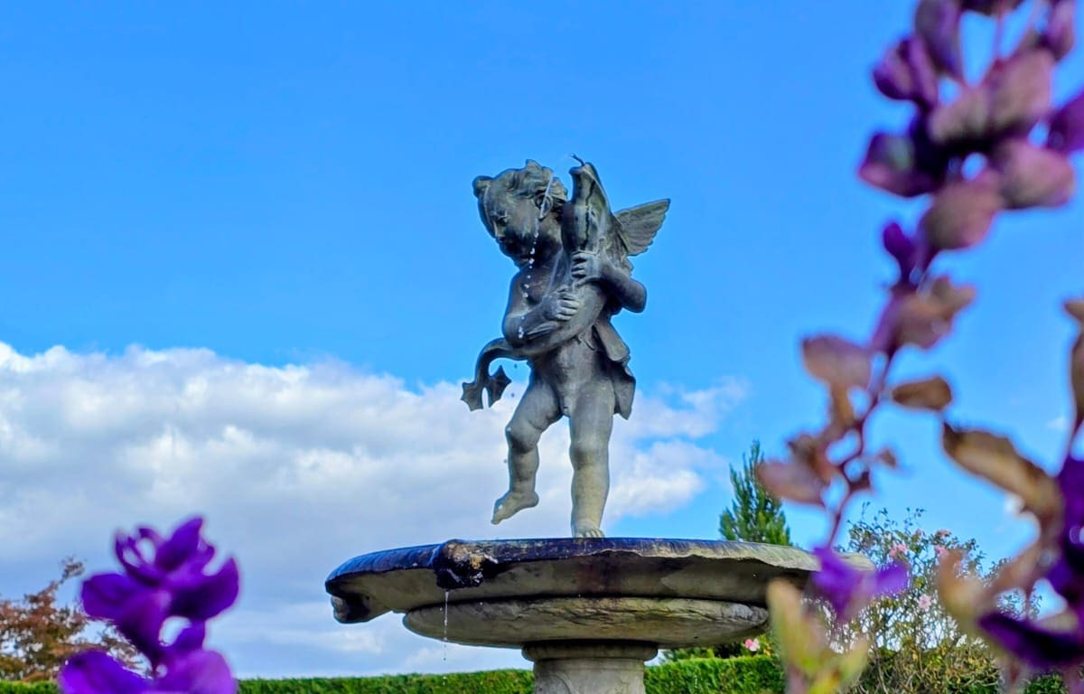 Emmetts Gardens