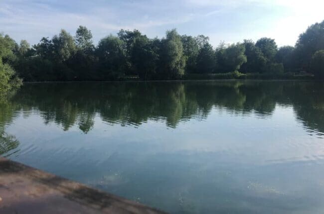 Hawkhurst Fish Farm