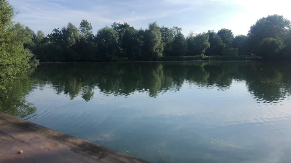Hawkhurst Fish Farm