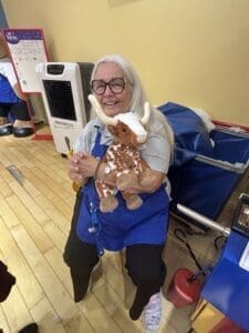 Build-A-Bear, the maker