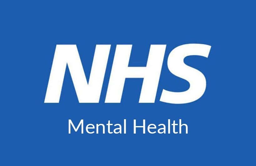 NHS Mental Health