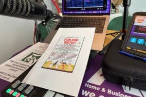 The 80s Survival Radio Show