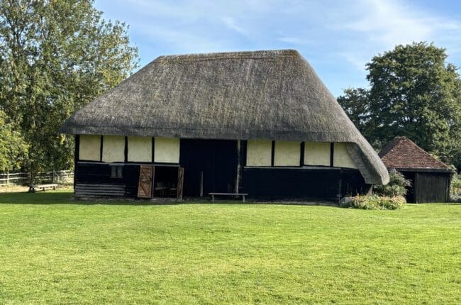 Smallhythe