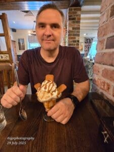 Mike's Sundae