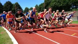 London Marathon 2026