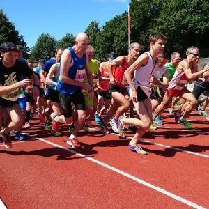 London Marathon 2026