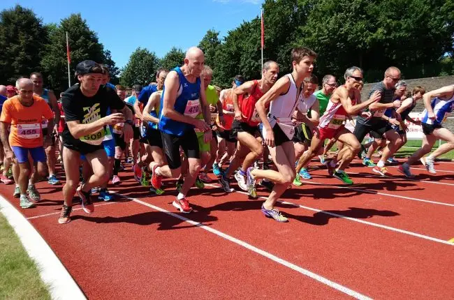 Marathon 2026