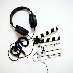 Audio/Video Blog