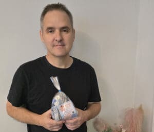 Mike & Mike the Duck