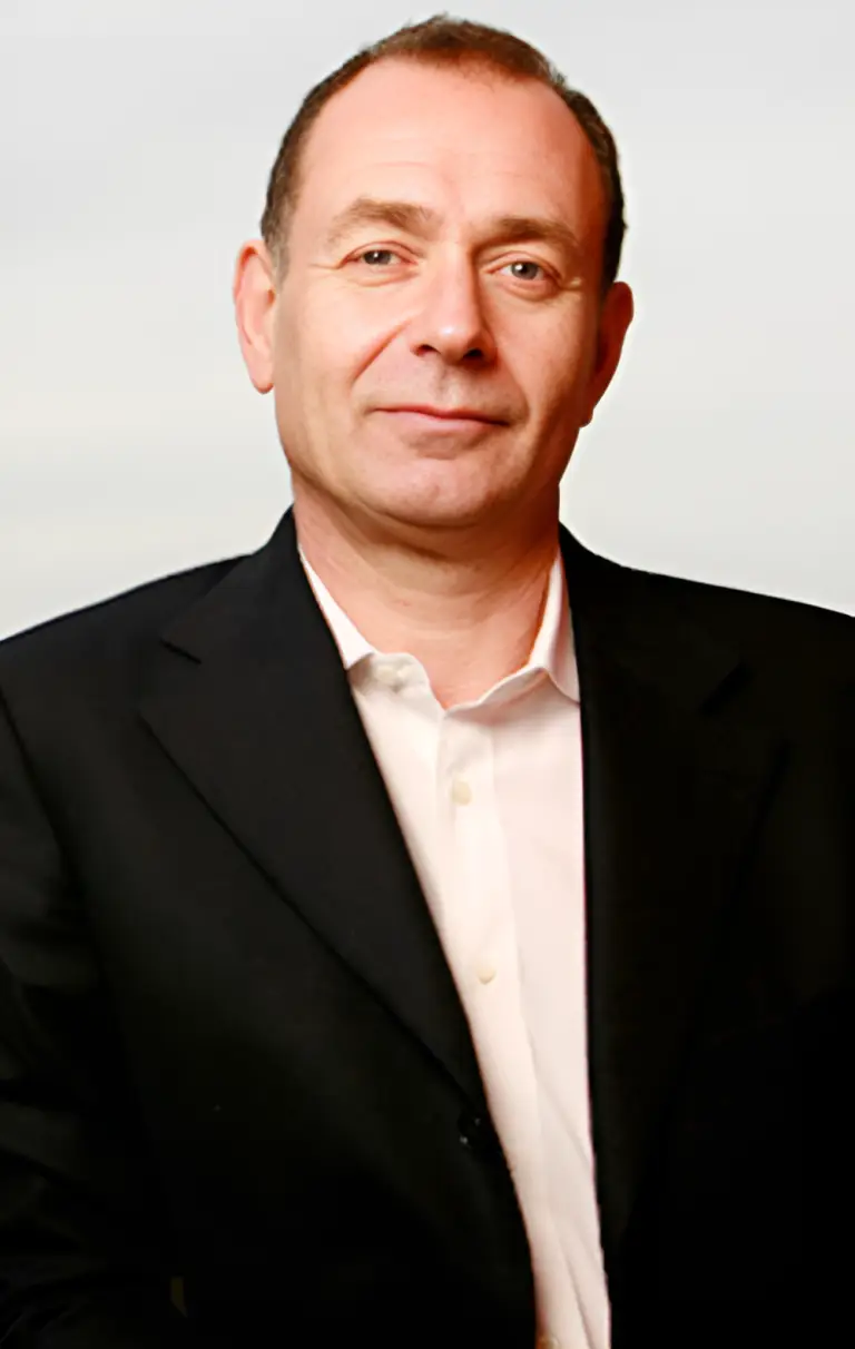 Peter De Hann